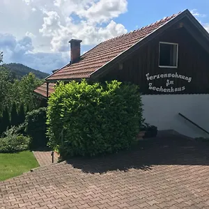  Ferienhaus Am Zechenhaus